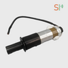 High Power Ultrasonic Welding Transducer For Mask Machine With 20KHz Frequency 
