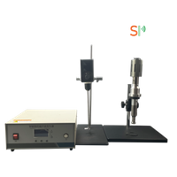 Energy-Saving Ultrasonic Herbal Extraction Machine for Industrial Applications