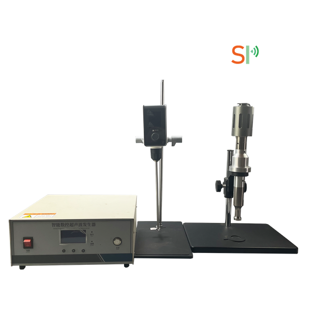 Ultrasonic Homogenizer: Ideal for Protein Extraction And Bacterial Colony Elimination