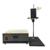 Energy-Saving Ultrasonic Herbal Extraction Machine for Industrial Applications