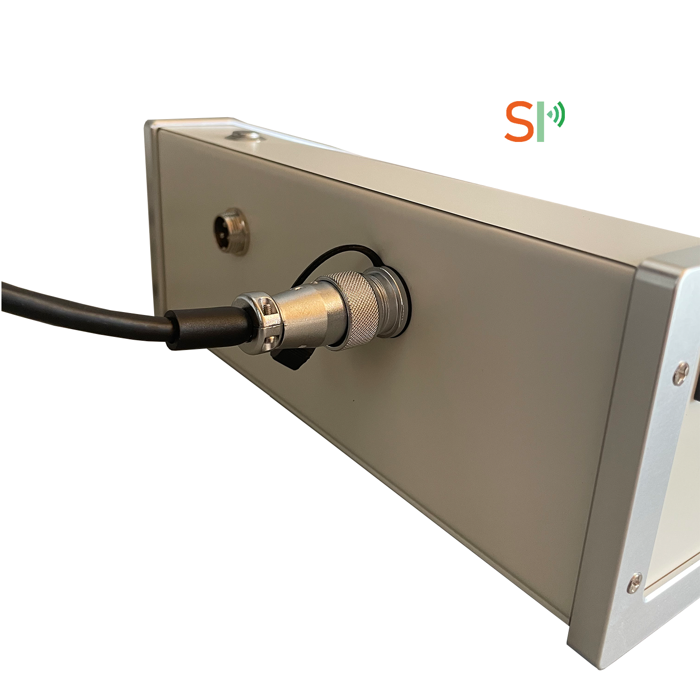 High Accuracy Ultrasonic Transducer Parameter Tester with Impedance Analysis