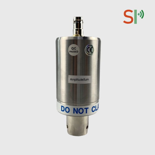 High Quality And Vibration Ultrasonic Transducer Branson 4TH Replacement From Shengpai Technology