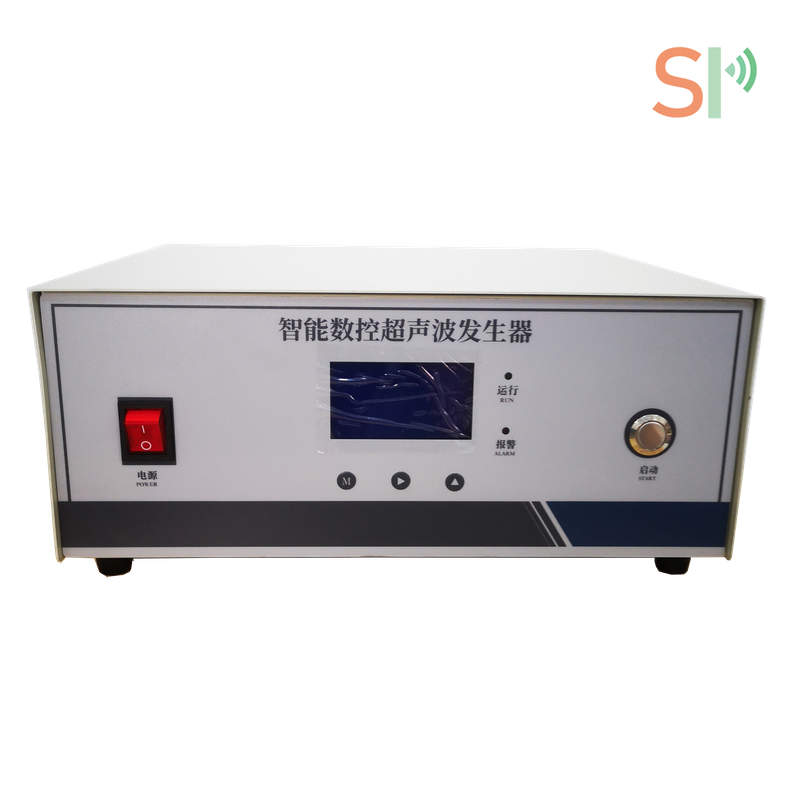 High Power High Efficient Ultrasonic Sonicator For Herbs Extraction ...