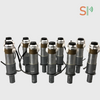 High Power 20KHz Ultrasonic Welding Transducer For Mask Machine With High Vibration
