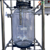 Industrial High Power Ultrasonic Sonifier For Bacterial Microbe Degradation