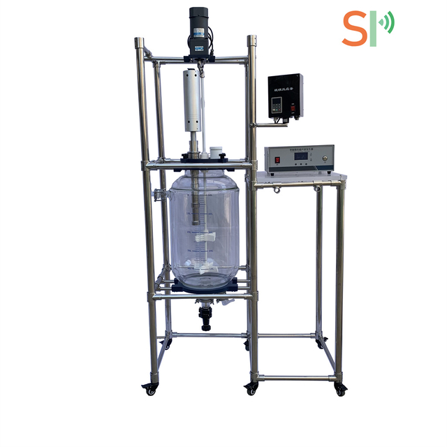 High Efficient High Power Ultrasonic Homogenizer For Homogenizing