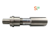 High Power Piezoelectric Ultrasonic Welding Converter with Booster | Rinco Replacement