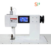 20KHz High Speed New Ultrasonic Sewing Machine For PU Welding