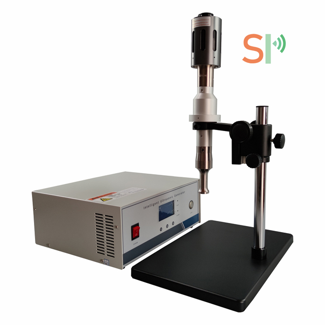 Top Quality Ultrasonic Homogenizer Lab Scale For Herbs Extraction