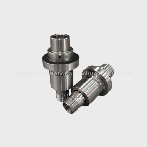 High Speed HSK Series Ultrasonic Machining Mould for Tungsten