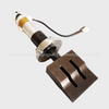 High Quality 20Khz Ultrasonic Welding Transducer With Booster And Horn