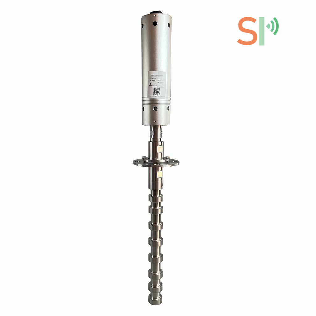 High Quality High Power Ultrasonic Homogenizer For Emulsification 