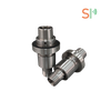 20KHz Frequency Non-contact Ultrasonic Assisted Device With High Precision For Milling And Drilling