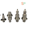 20KHz Fast Round Speed Non-contact Ultrasonic Assisted Machining For Hard Material