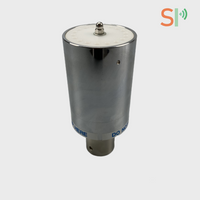 High Quality 20KHz Ultrasonic Converter Replacement Branson 402 For Welding