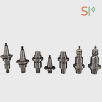 28KHz Lasted Ultrasonic Non-Contact Assisted Milling And Drilling System