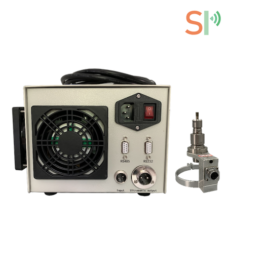 High Quality Non-contact Rotary Ultrasonic Machining For Automatic Milling And Drilling