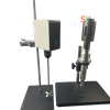 Ultrasonic Homogenizer: Ideal for Protein Extraction And Bacterial Colony Elimination