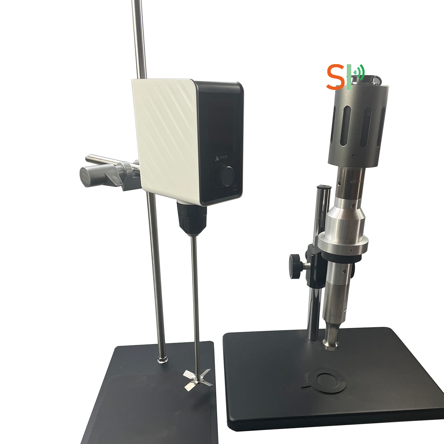 Ultrasonic Homogenizer: Ideal for Protein Extraction And Bacterial Colony Elimination