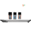 Ultrasonic Power Intensity Meter for Ultrasonic Cleaning Machines Test