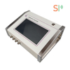 Ultrasonic Impedance Analyzer Dedicated Testing Instrument For The Transducer