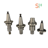 Non-contact Ultrasonic Assisted Milling And Drilling Device With Various Spindles