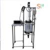 High Quality 20KHz Ultrasonic Liquid Processor For Herbs Extraction
