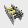 High Quality DC53 Mask Machine Core Parts Teeth Roller