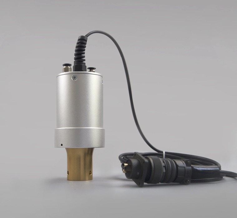 Ultrasonic Welding Transducer