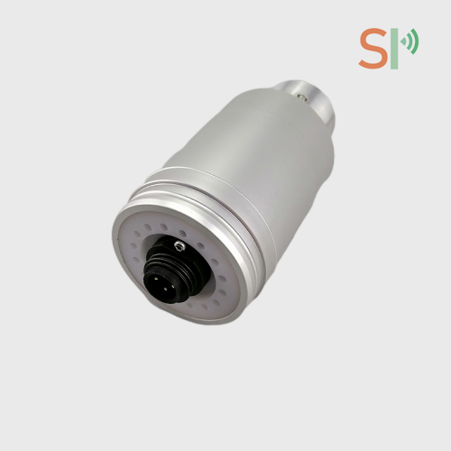20KHz High Quality Ultrasonic Converter Telsonic Replacement Type