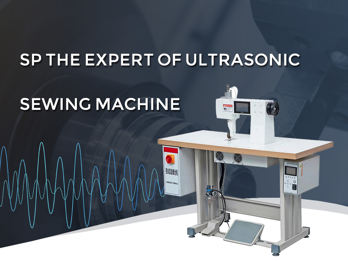 Ultrasonic-Sewing-Machinem