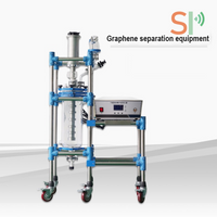 High Quality High Efficient Ultrasonic Homogenizer For Herbs Extraction And Oil Emulsion