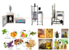 Top Quality Ultrasonic Extraction Machine For Herbs Extraction 