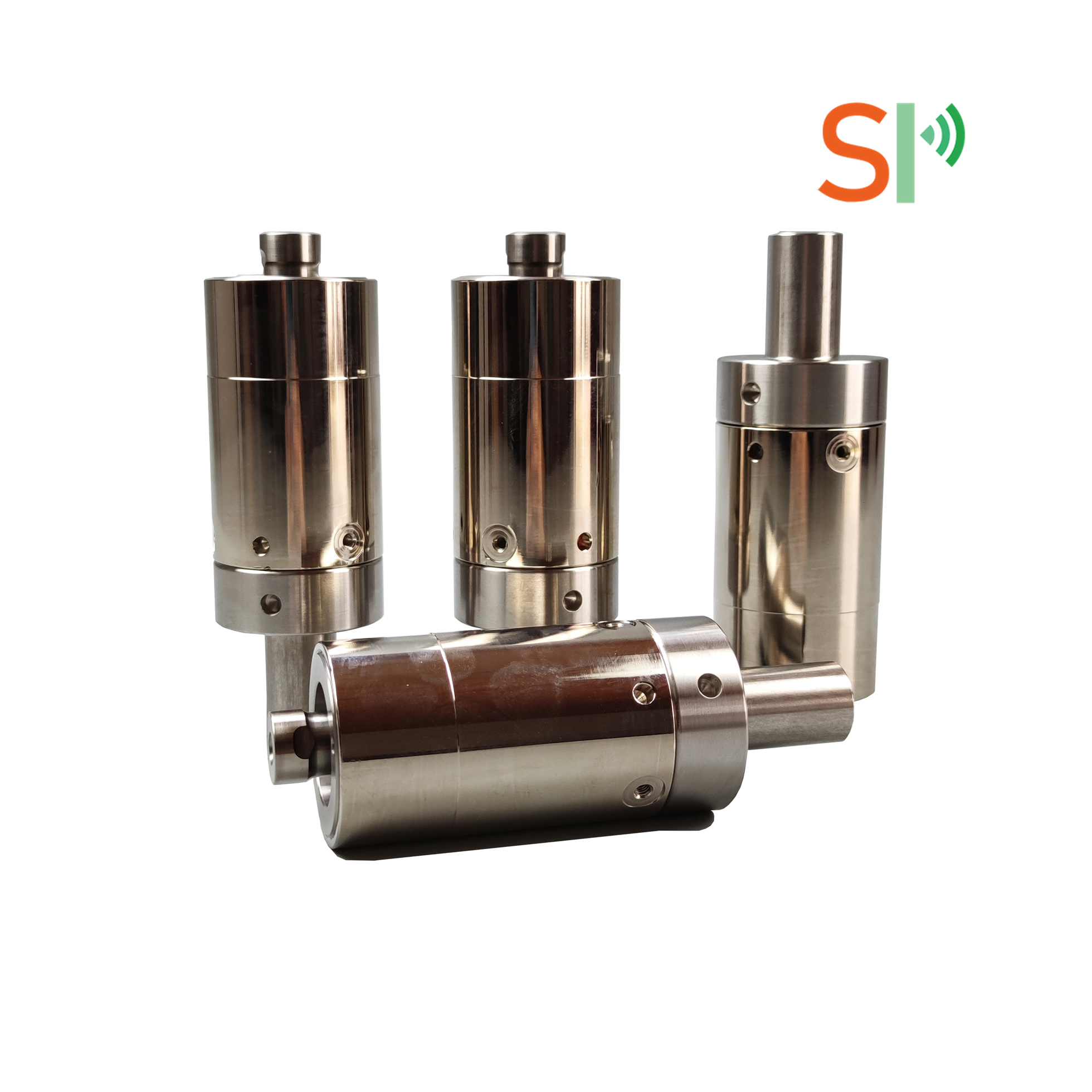 Low Cost High Quality Ultrasonic Converter Branson 4TP Replacement