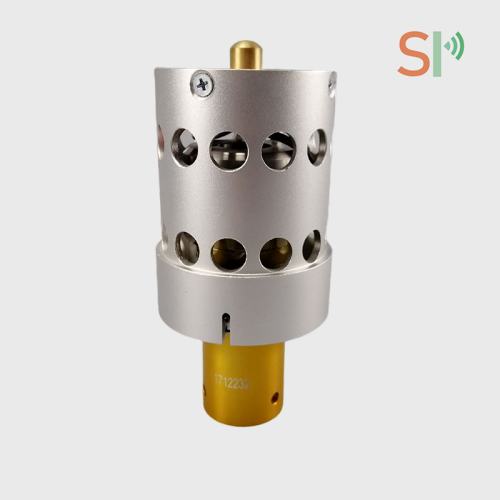 High Power High Amplitude Ultrasonic Converter Dukane 110-3122 Replacement 