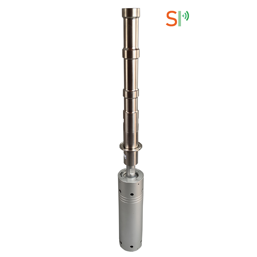 High Quality Excellent Ultrasonic Homogenizer For Algae Homogenizing