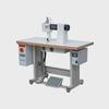 High Quality High Frequency Ultrasonic Sewing Machine for Non-woven Gowns