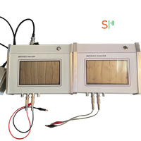 Portable Ultrasonic Impedance Analyzer for Accurate Sonotrode Testing