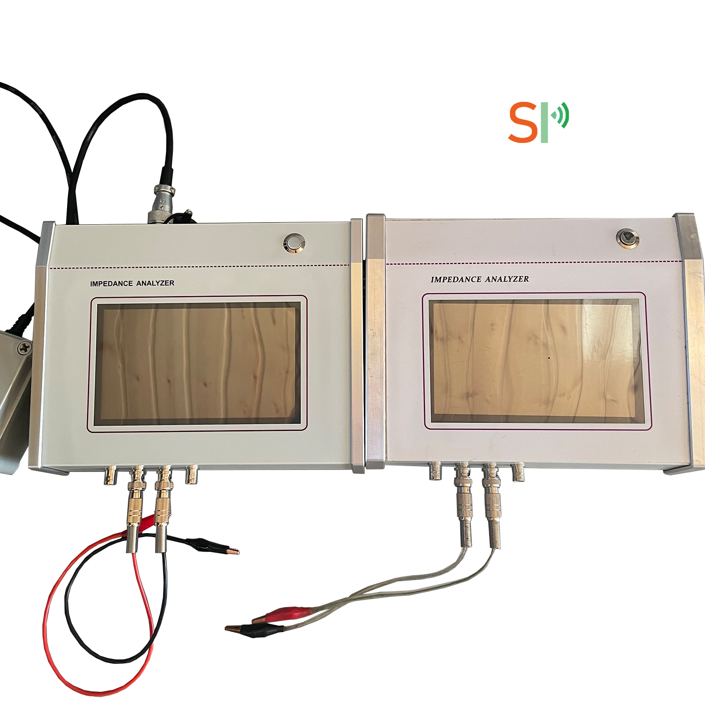 Ultrasonic Impedance Analyzer for Ultrasonic Transducer At Low Price