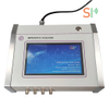 Full Touch Screen High Precision Ultrasonic Parameter Analyzer For Ultrasonic Sonotrode