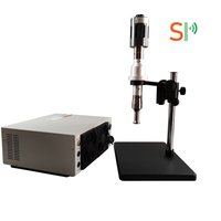 1600W Lab Scale Ultrasonic Sonicator for CBD Extraction