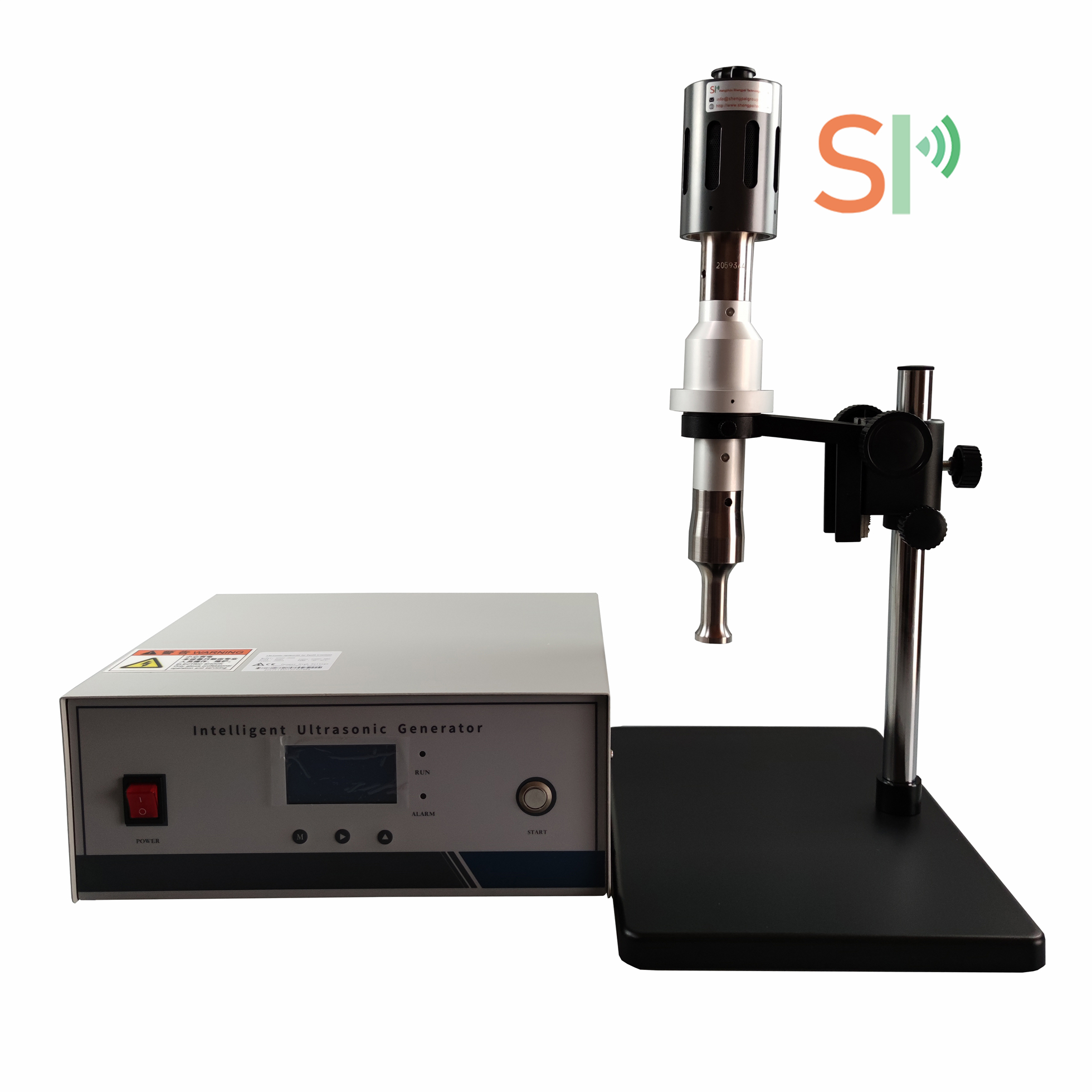 Top Quality Ultrasonic Homogenizer Lab Scale For Herbs Extraction