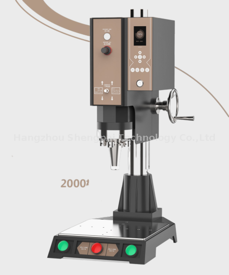20KHz High Power Ultrasonic Plastic Welder for Auto Seats And Bumpers