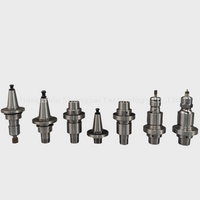 High Speed HSK Series Ultrasonic Machining Mould for Tungsten