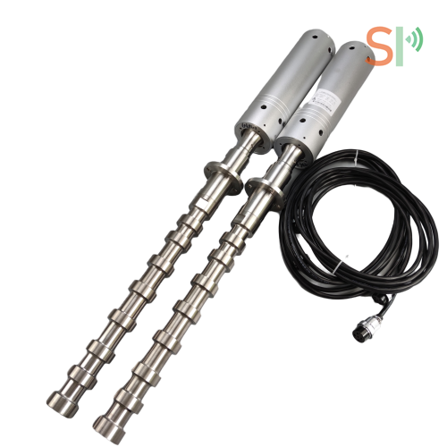 High Efficient High Power Ultrasonic Sonifier For CBD Extraction