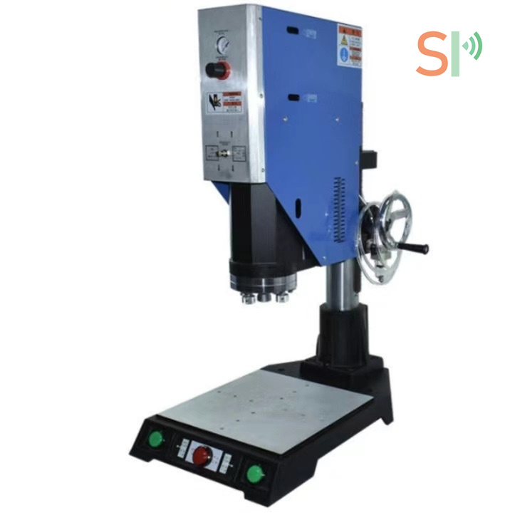 20Khz High Quality Ultrasonic Plastic Welder With Low Cost