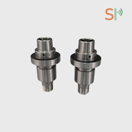 28KHz Lasted Ultrasonic Non-Contact Assisted Milling And Drilling System