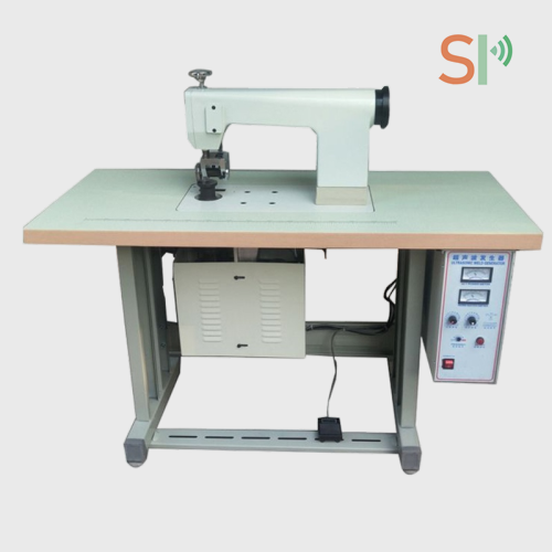 20Khz Ultrasonic Sealing Machine For Medical Suit And Surgical Suits 