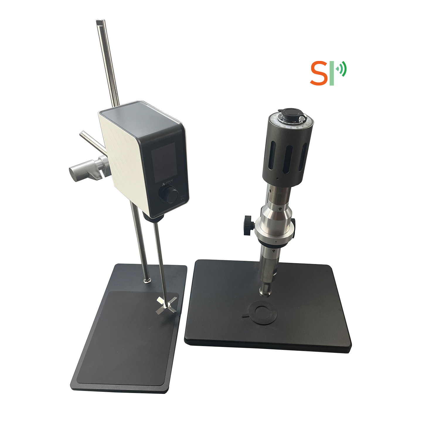 High-Power Ultrasonic Homogenizer for Efficient Emulsification And Particle Processing