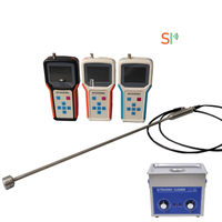 Ultrasonic Power Intensity Meter for Ultrasonic Cleaning Machines Test